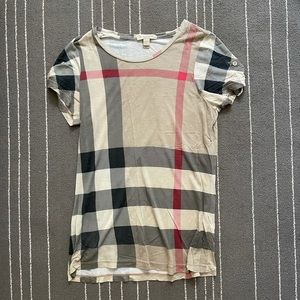 Burberry Brit Tee
